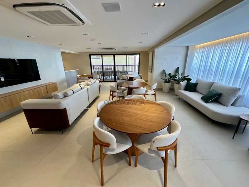 Apartamento na Praia Grande no Bairro Aviação.: 30ª foto da galeria de imagens do imóvel