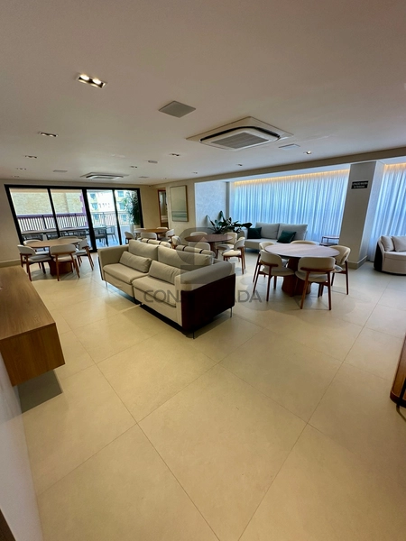 Apartamento na Praia Grande no Bairro Aviação.: 29ª foto da galeria de imagens do imóvel