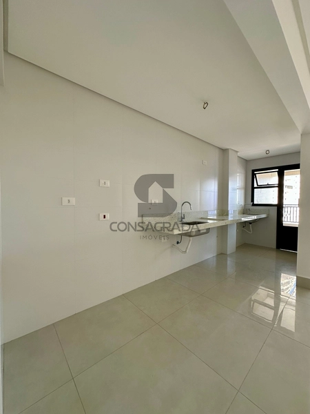 Apartamento na Praia Grande no Bairro Aviação.: 3ª foto da galeria de imagens do imóvel
