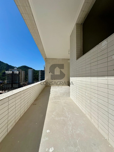 Lançamento entrega em 2026 na Praia Grande no Bairro Canto do Forte.: 8ª foto da galeria de imagens do imóvel