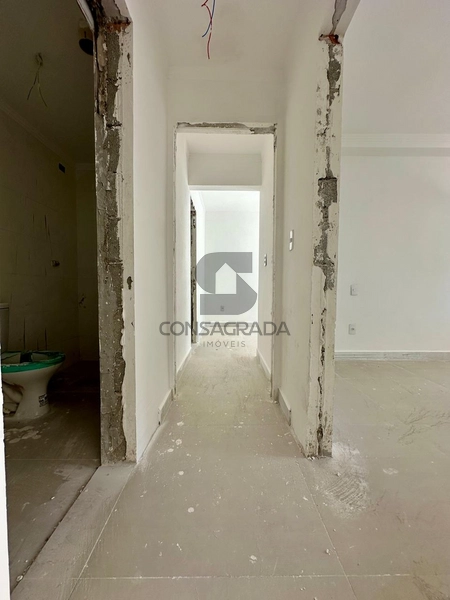 Lançamento entrega em 2026 na Praia Grande no Bairro Canto do Forte.: 10ª foto da galeria de imagens do imóvel