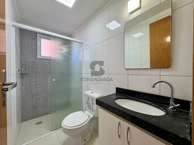 Apartamento na Praia Grande no Bairro Caiçara.: 16ª foto da galeria de imagens do imóvel