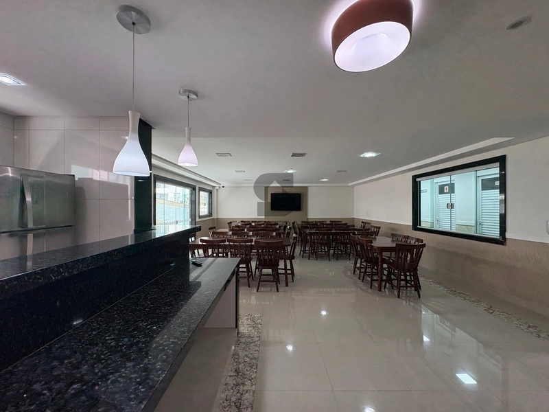 Apartamento na Praia Grande no Bairro Caiçara.: 20ª foto da galeria de imagens do imóvel
