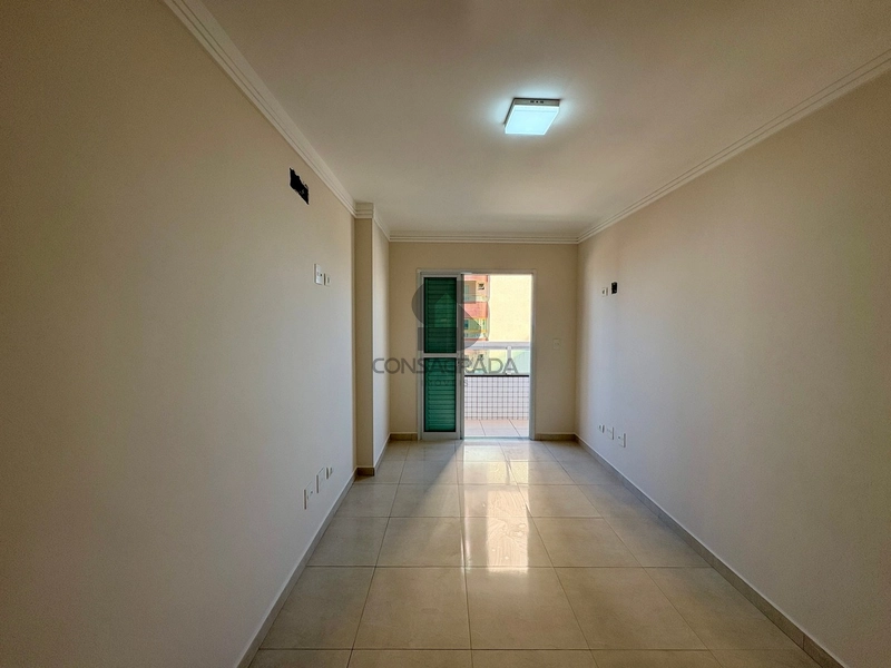 Apartamento na Praia Grande no Bairro Caiçara.: 13ª foto da galeria de imagens do imóvel