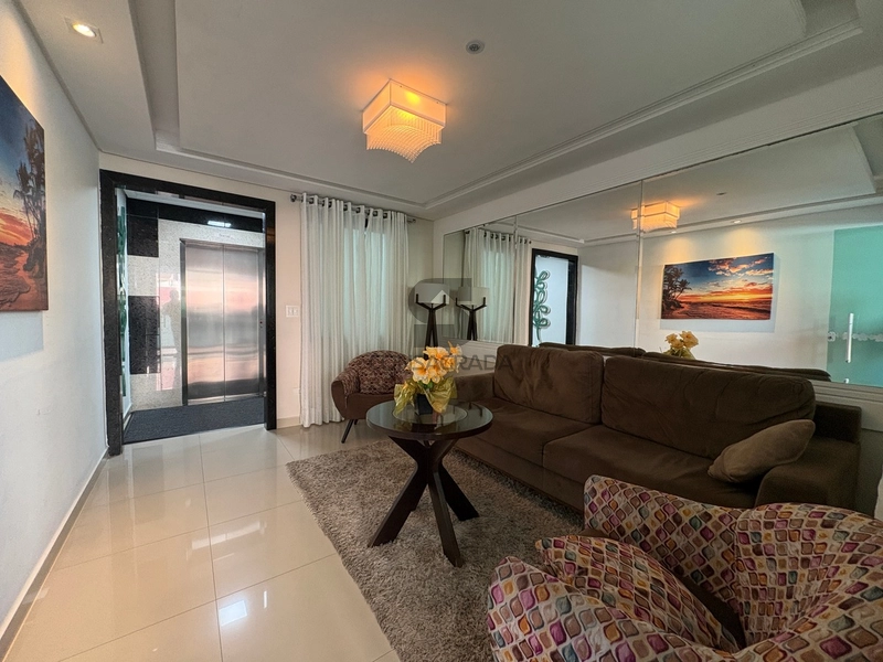 Apartamento na Praia Grande no Bairro Caiçara.: 19ª foto da galeria de imagens do imóvel