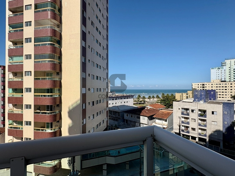 Apartamento na Praia Grande no Bairro Caiçara.: 6ª foto da galeria de imagens do imóvel