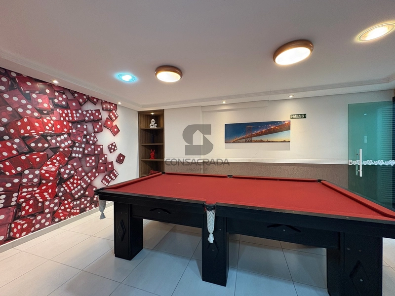 Apartamento na Praia Grande no Bairro Caiçara.: 23ª foto da galeria de imagens do imóvel