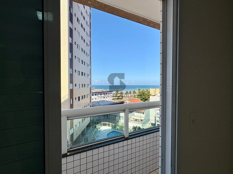 Apartamento na Praia Grande no Bairro Caiçara.: 8ª foto da galeria de imagens do imóvel