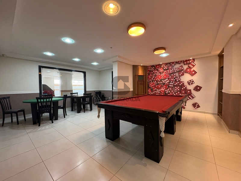 Apartamento na Praia Grande no Bairro Caiçara.: 22ª foto da galeria de imagens do imóvel