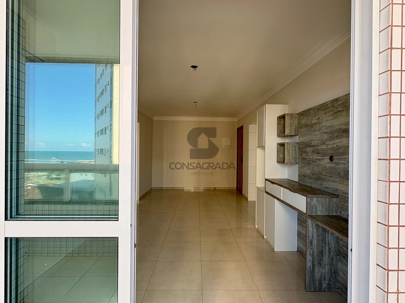 Apartamento na Praia Grande no Bairro Caiçara.: 10ª foto da galeria de imagens do imóvel