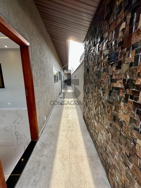Casa em Praia Grande no Bairro Canto do Forte.: 12ª foto da galeria de imagens do imóvel