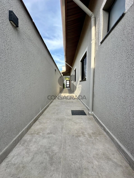 Casa em Praia Grande no Bairro Canto do Forte.: 16ª foto da galeria de imagens do imóvel
