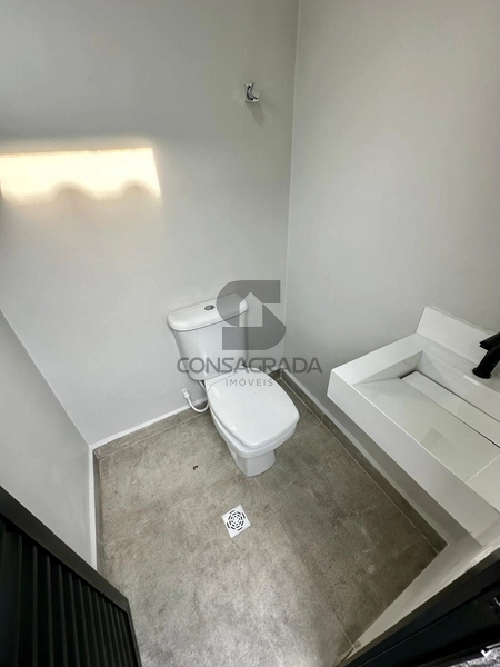 Casa em Praia Grande no Bairro Canto do Forte.: 19ª foto da galeria de imagens do imóvel