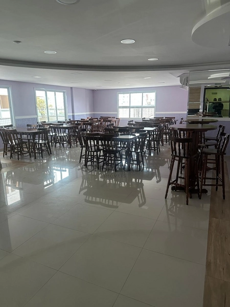 Apartamento na Praia Grande no Bairro Guilhermina.: 20ª foto da galeria de imagens do imóvel