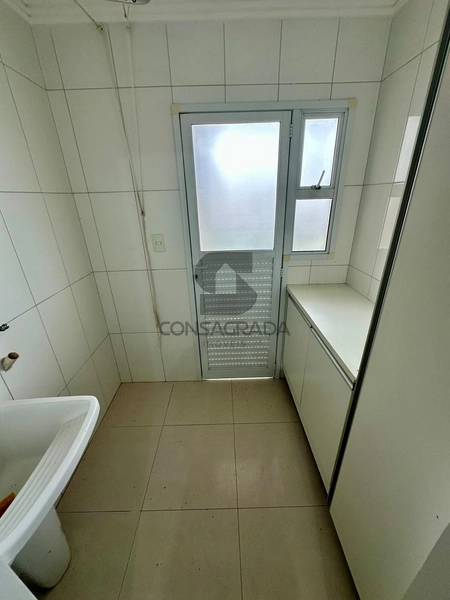 Apartamento na Praia Grande no Bairro Guilhermina.: 14ª foto da galeria de imagens do imóvel
