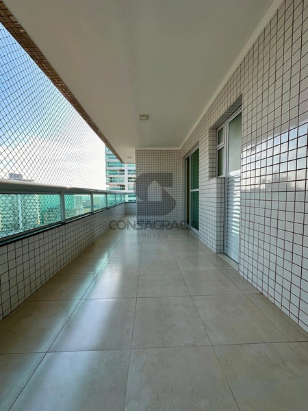Apartamento na Praia Grande no Bairro Caiçara.: 8ª foto da galeria de imagens do imóvel