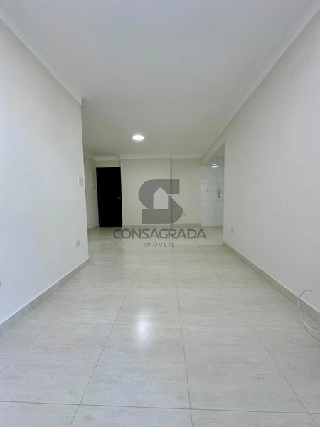 Apartamento na Praia Grande no Bairro Caiçara.: 3ª foto da galeria de imagens do imóvel