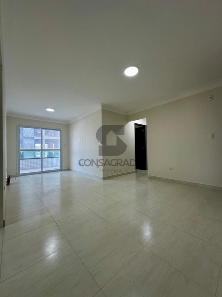 Apartamento na Praia Grande no Bairro Caiçara.: 4ª foto da galeria de imagens do imóvel