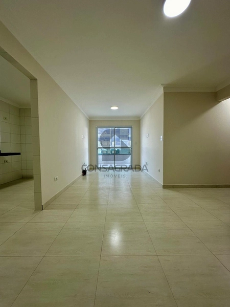 Apartamento na Praia Grande no Bairro Caiçara.: 2ª foto da galeria de imagens do imóvel
