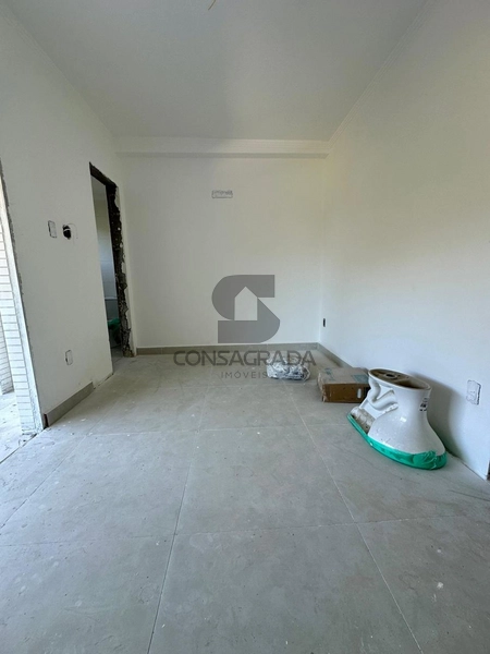 Lançamento na Praia Grande no Bairro Canto do Forte.: 14ª foto da galeria de imagens do imóvel