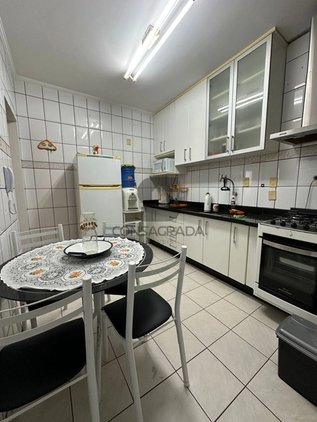 Apartamento na Praia Grande no Bairro Aviação.: 5ª foto da galeria de imagens do imóvel