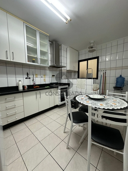 Apartamento na Praia Grande no Bairro Aviação.: 6ª foto da galeria de imagens do imóvel