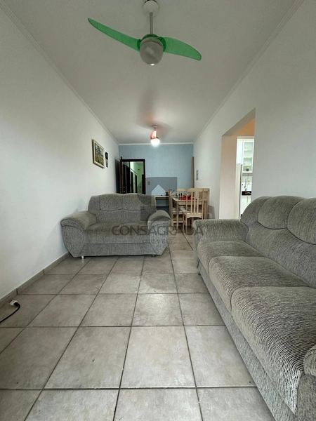 Apartamento na Praia Grande no Bairro Aviação.: 3ª foto da galeria de imagens do imóvel