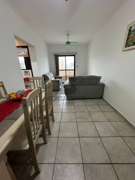 Apartamento na Praia Grande no Bairro Aviação.: 2ª foto da galeria de imagens do imóvel