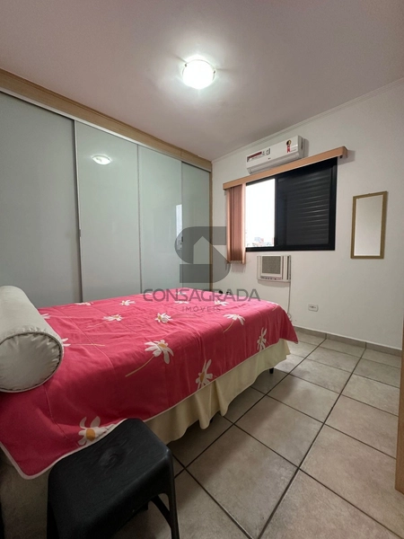Apartamento na Praia Grande no Bairro Aviação.: 9ª foto da galeria de imagens do imóvel