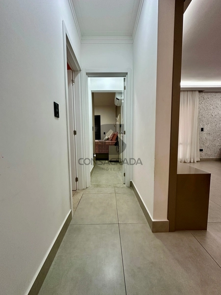 Apartamento na Praia Grande no Bairro Guilhermina.: 13ª foto da galeria de imagens do imóvel