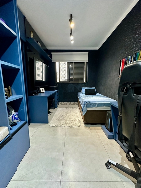 Apartamento na Praia Grande no Bairro Guilhermina.: 15ª foto da galeria de imagens do imóvel