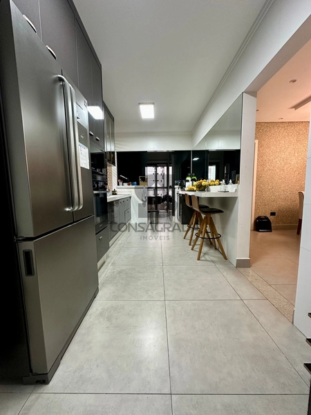 Apartamento na Praia Grande no Bairro Guilhermina.: 8ª foto da galeria de imagens do imóvel