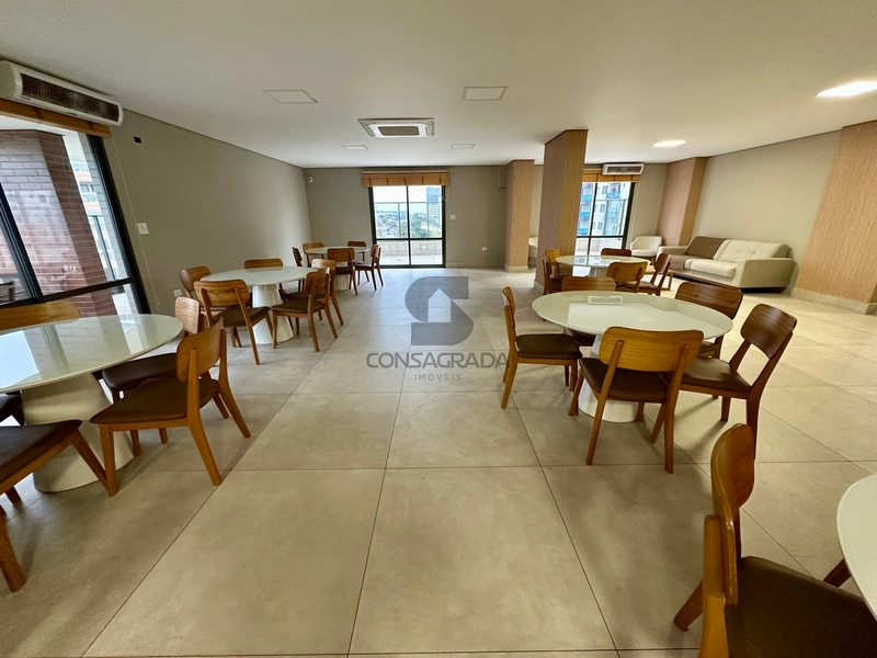 Apartamento na Praia Grande no Bairro Guilhermina.: 31ª foto da galeria de imagens do imóvel