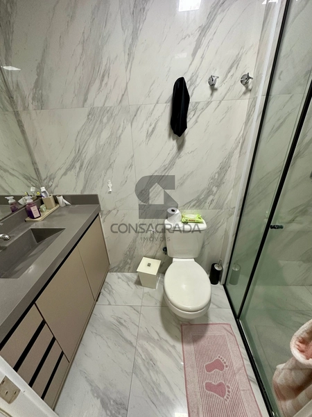 Apartamento na Praia Grande no Bairro Guilhermina.: 19ª foto da galeria de imagens do imóvel