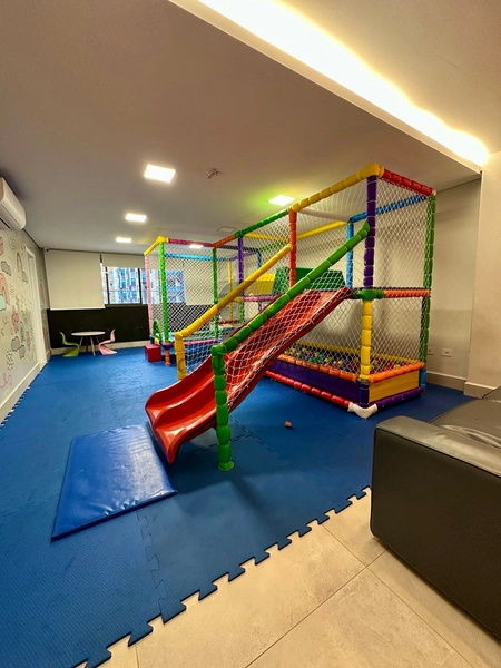 Apartamento na Praia Grande no Bairro Guilhermina.: 26ª foto da galeria de imagens do imóvel