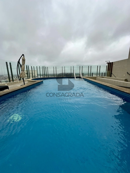 Apartamento na Praia Grande no Bairro Guilhermina.: 24ª foto da galeria de imagens do imóvel
