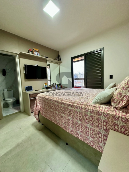 Apartamento na Praia Grande no Bairro Guilhermina.: 18ª foto da galeria de imagens do imóvel