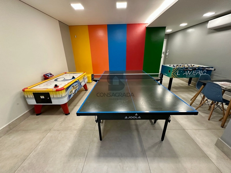 Apartamento na Praia Grande no Bairro Guilhermina.: 27ª foto da galeria de imagens do imóvel