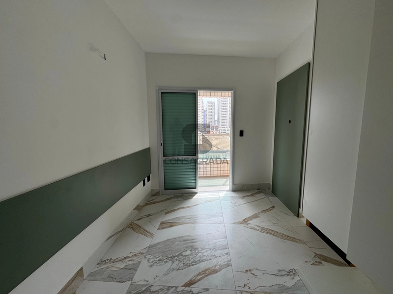 Apartamento Alto padrão na Aviação em Praia Grande: 18ª foto da galeria de imagens do imóvel