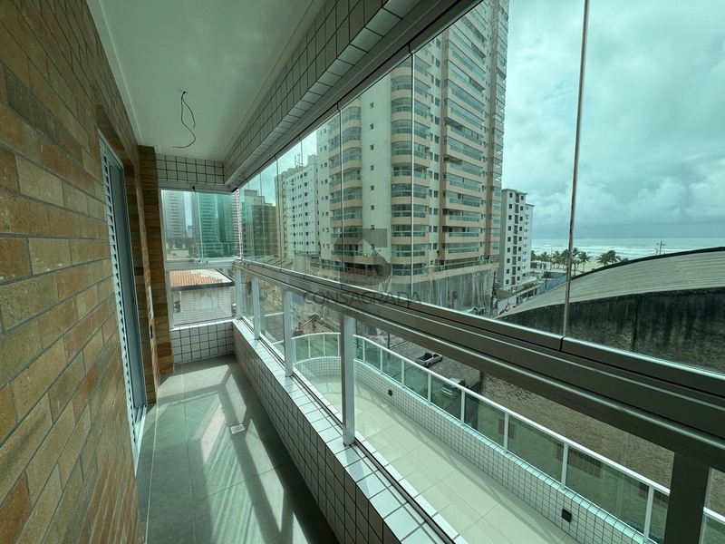 Apartamento Alto padrão na Aviação em Praia Grande: 9ª foto da galeria de imagens do imóvel