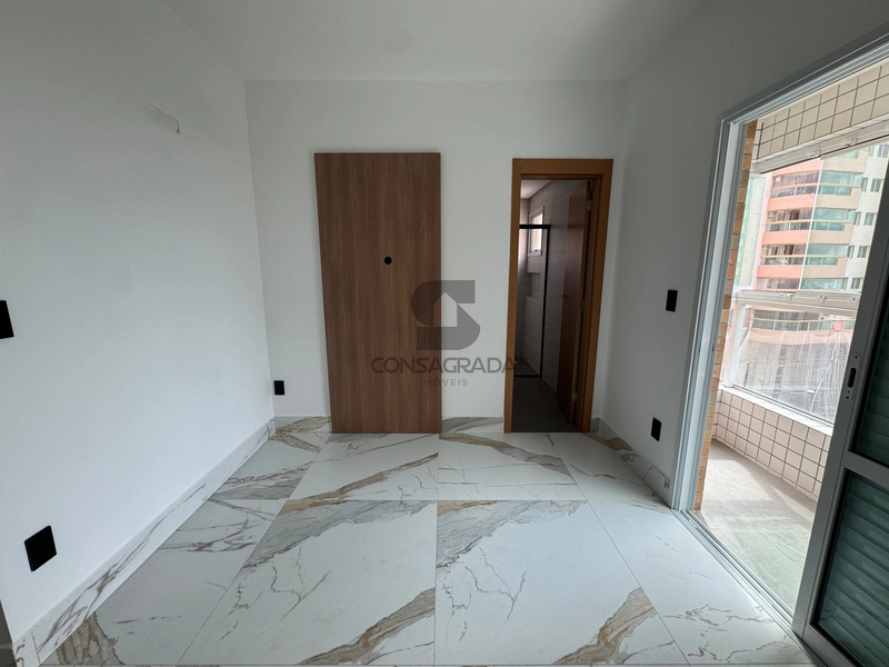 Apartamento Alto padrão na Aviação em Praia Grande: 15ª foto da galeria de imagens do imóvel