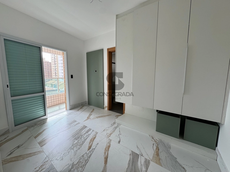 Apartamento Alto padrão na Aviação em Praia Grande: 17ª foto da galeria de imagens do imóvel