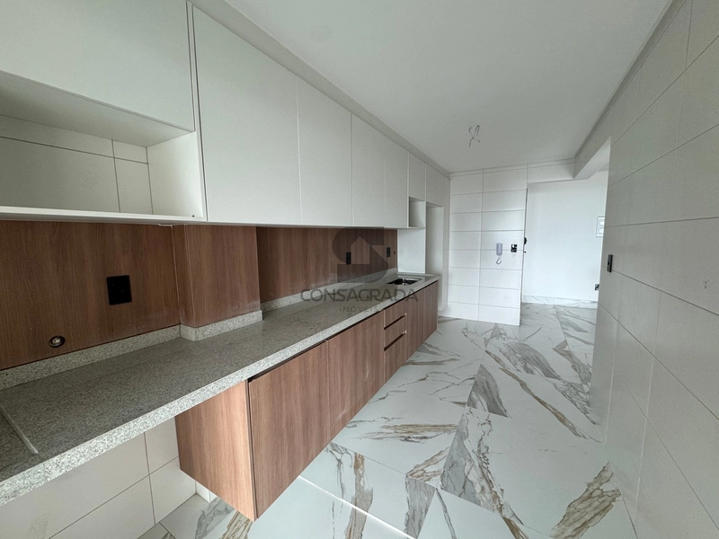 Apartamento Alto padrão na Aviação em Praia Grande: 8ª foto da galeria de imagens do imóvel