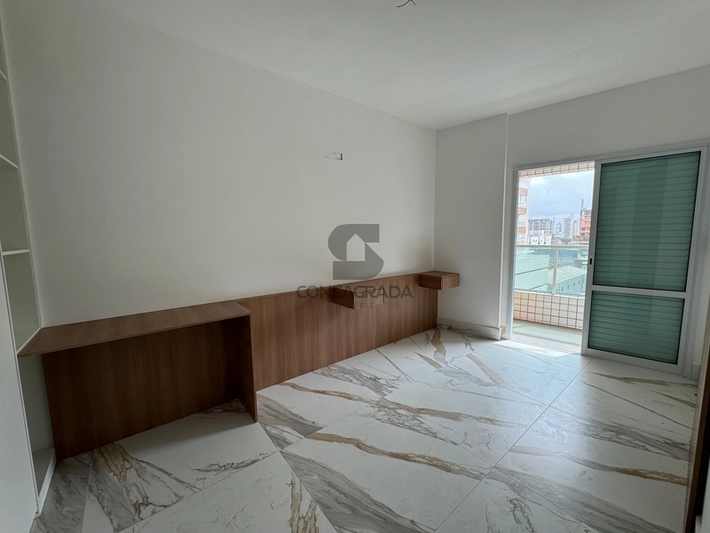 Apartamento Alto padrão na Aviação em Praia Grande: 23ª foto da galeria de imagens do imóvel