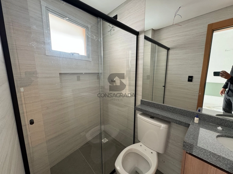 Apartamento Alto padrão na Aviação em Praia Grande: 20ª foto da galeria de imagens do imóvel