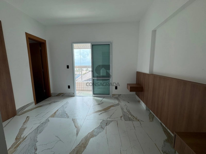 Apartamento Alto padrão na Aviação em Praia Grande: 14ª foto da galeria de imagens do imóvel