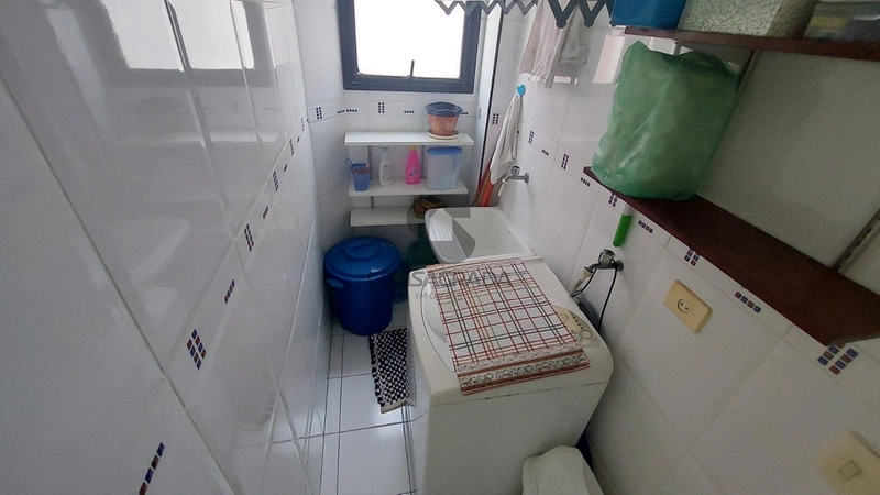 Apartamento na Pria Grande no Bairro Guilhermina!: 11ª foto da galeria de imagens do imóvel