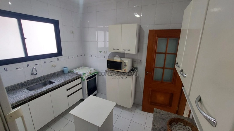 Apartamento na Pria Grande no Bairro Guilhermina!: 9ª foto da galeria de imagens do imóvel