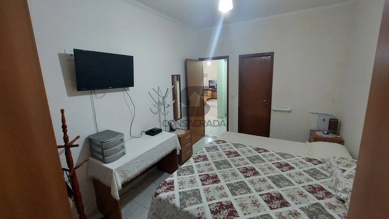 Apartamento na Pria Grande no Bairro Guilhermina!: 15ª foto da galeria de imagens do imóvel