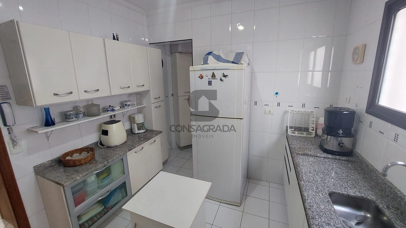 Apartamento na Pria Grande no Bairro Guilhermina!: 7ª foto da galeria de imagens do imóvel